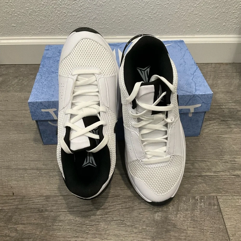 Nike Ja 1 TB Basketball Shoes| JD Sports - Picture 3 of 7